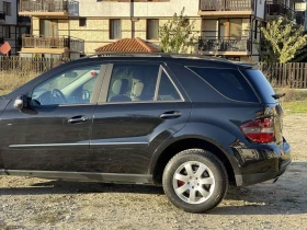 Mercedes-Benz ML 320 3.2, снимка 7