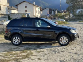 Mercedes-Benz ML 320 3.2, снимка 4