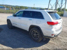 Jeep Grand cherokee LIMITED 4X4 | Mobile.bg    3