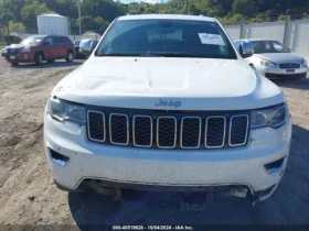 Jeep Grand cherokee LIMITED 4X4 | Mobile.bg    12