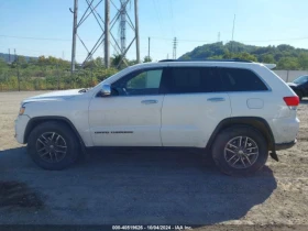 Jeep Grand cherokee LIMITED 4X4 | Mobile.bg    14