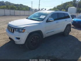 Jeep Grand cherokee LIMITED 4X4 | Mobile.bg    2