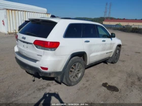 Jeep Grand cherokee LIMITED 4X4 | Mobile.bg    4