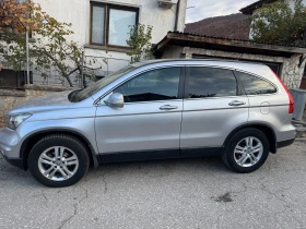 Honda Cr-v 2.0i + Газ, снимка 2