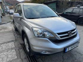 Honda Cr-v 2.0i + Газ, снимка 7