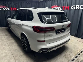 BMW X5 3.0 X-Drive* 2xM Pack* Laser* PANO* 360* Distr, снимка 7