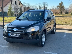 Chevrolet Captiva 2.0, снимка 1