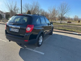 Chevrolet Captiva 2.0, снимка 2