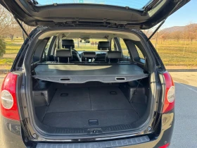 Chevrolet Captiva 2.0, снимка 5