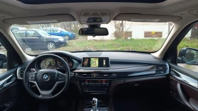 BMW X5 3.5i Xdrive 7местен, снимка 13