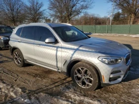 BMW X3 XDRIVE30I | Mobile.bg    3