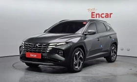 Hyundai Tucson Diesel 2.0 2Wd Inspiration, снимка 1