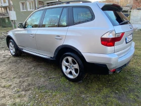 BMW X3 - 9300 лв. - 56891182 | Car24.bg