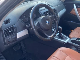 BMW X3, снимка 6