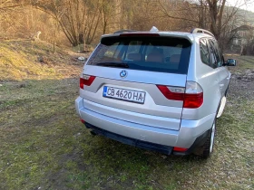 BMW X3 - 9300 лв. - 56891182 | Car24.bg