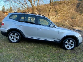 BMW X3, снимка 1