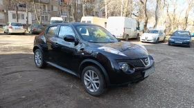 Обява за продажба на Nissan Juke 1.6 ~14 999 лв. - изображение 5