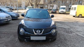     Nissan Juke 1.6