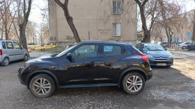 Обява за продажба на Nissan Juke 1.6 ~14 999 лв. - изображение 2
