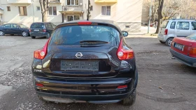 Обява за продажба на Nissan Juke 1.6 ~14 999 лв. - изображение 3