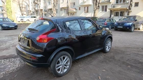 Обява за продажба на Nissan Juke 1.6 ~14 999 лв. - изображение 4