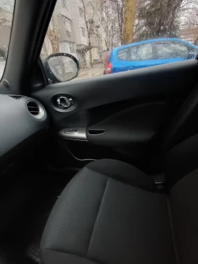 Обява за продажба на Nissan Juke 1.6 ~14 999 лв. - изображение 7