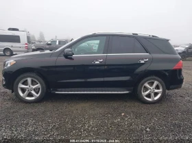 Mercedes-Benz GLE 350, снимка 13