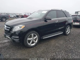 Mercedes-Benz GLE 350  1