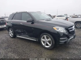 Mercedes-Benz GLE 350, снимка 2