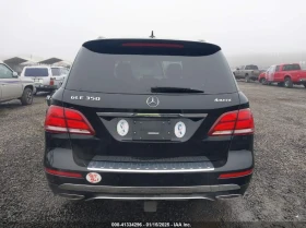 Mercedes-Benz GLE 350, снимка 6