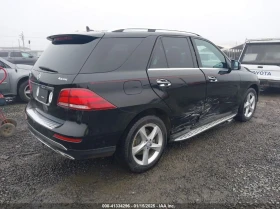 Mercedes-Benz GLE 350, снимка 5