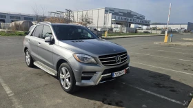 Mercedes-Benz ML 350 Bluetec 4MATIC * ПРУЖИНИ, снимка 11