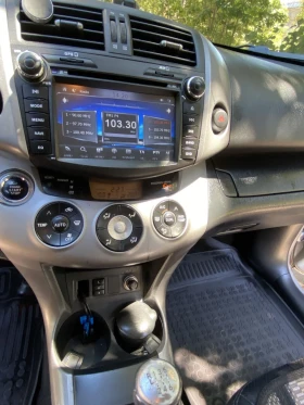 Обява за продажба на Toyota Rav4 ~13 500 лв. - изображение 3