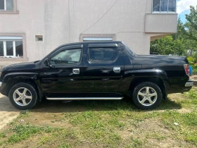 Honda Ridgeline | Mobile.bg    2