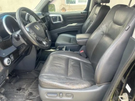 Honda Ridgeline | Mobile.bg    7