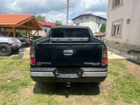Honda Ridgeline | Mobile.bg    9