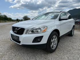 Volvo XC60 2.4D 163 к.с. 4x4