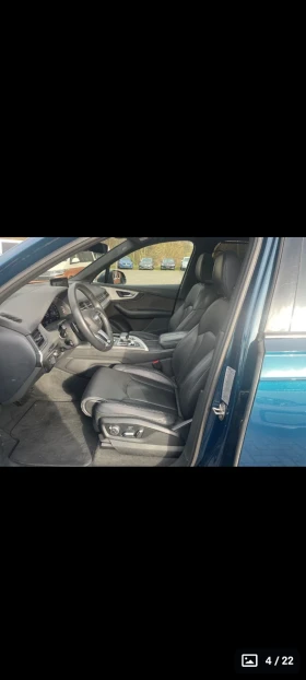 Audi Q7 3.0I/ S-LINE/ QUATTRO/ FULL - 66000 лв. - 99283727 11