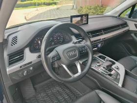 Audi Q7 3.0I/S-LINE/4X4/360CAM/HUD/KEYLESS/VIRTUAL COCKPIT - 66000 лв. - 99283727 8