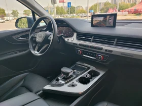 Audi Q7 3.0I/S-LINE/4X4/360CAM/HUD/KEYLESS/VIRTUAL COCKPIT - 66000 лв. - 99283727 11