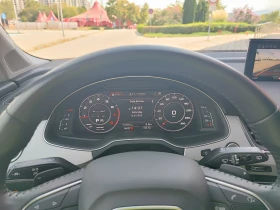 Audi Q7 3.0I/S-LINE/4X4/360CAM/HUD/KEYLESS/VIRTUAL COCKPIT - 66000 лв. - 99283727 12