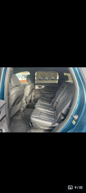 Audi Q7 3.0I/ S-LINE/ QUATTRO/ FULL - 66000 лв. - 99283727 14