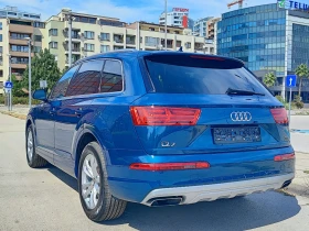 Audi Q7 3.0I/S-LINE/4X4/360CAM/HUD/KEYLESS/VIRTUAL COCKPIT - 66000 лв. - 99283727 3