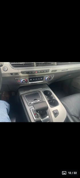 Audi Q7 3.0I/ S-LINE/ QUATTRO/ FULL - 66000 лв. - 99283727 10