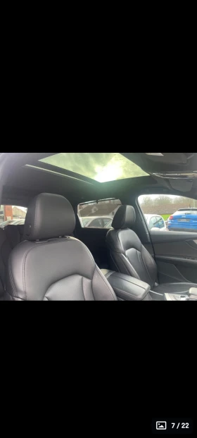 Audi Q7 3.0I/ S-LINE/ QUATTRO/ FULL - 66000 лв. - 99283727 13