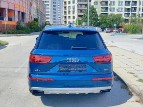 Audi Q7 3.0I/S-LINE/4X4/360CAM/HUD/KEYLESS/VIRTUAL COCKPIT - 66000 лв. - 99283727 4