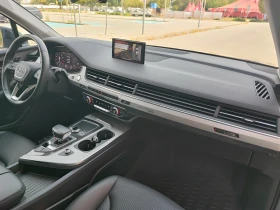 Audi Q7 3.0I/S-LINE/4X4/360CAM/HUD/KEYLESS/VIRTUAL COCKPIT - 66000 лв. - 99283727 10