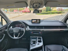 Audi Q7 3.0I/S-LINE/4X4/360CAM/HUD/KEYLESS/VIRTUAL COCKPIT - 66000 лв. - 99283727 9
