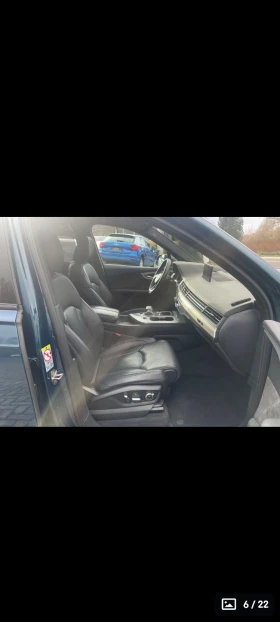 Audi Q7 3.0I/ S-LINE/ QUATTRO/ FULL - 66000 лв. - 99283727 8