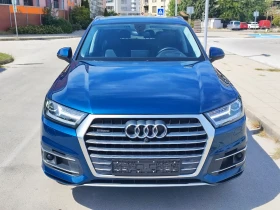 Audi Q7 3.0I/S-LINE/4X4/360CAM/HUD/KEYLESS/VIRTUAL COCKPIT